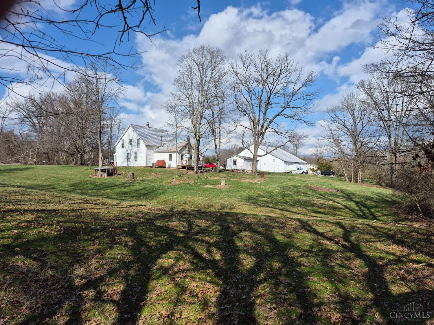 6656 St Rt 133, Wayne Twp, OH, 45162 — photo 7