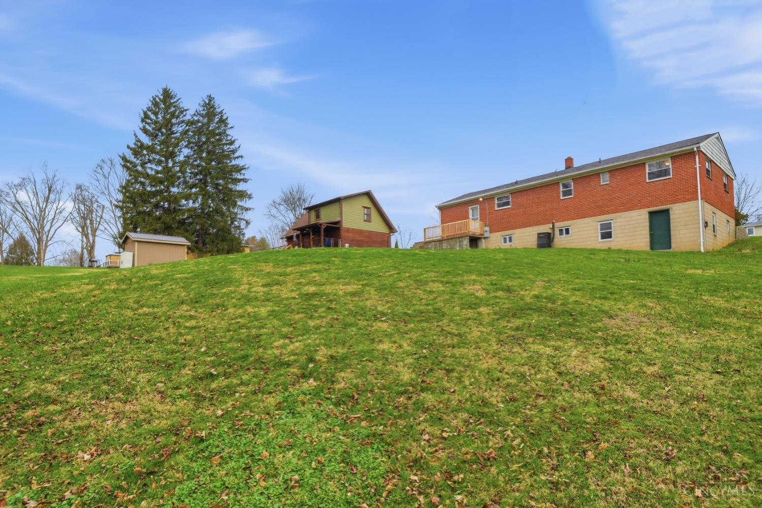 5267 Radford Drive, Salem Twp, OH, 45152 — photo 35
