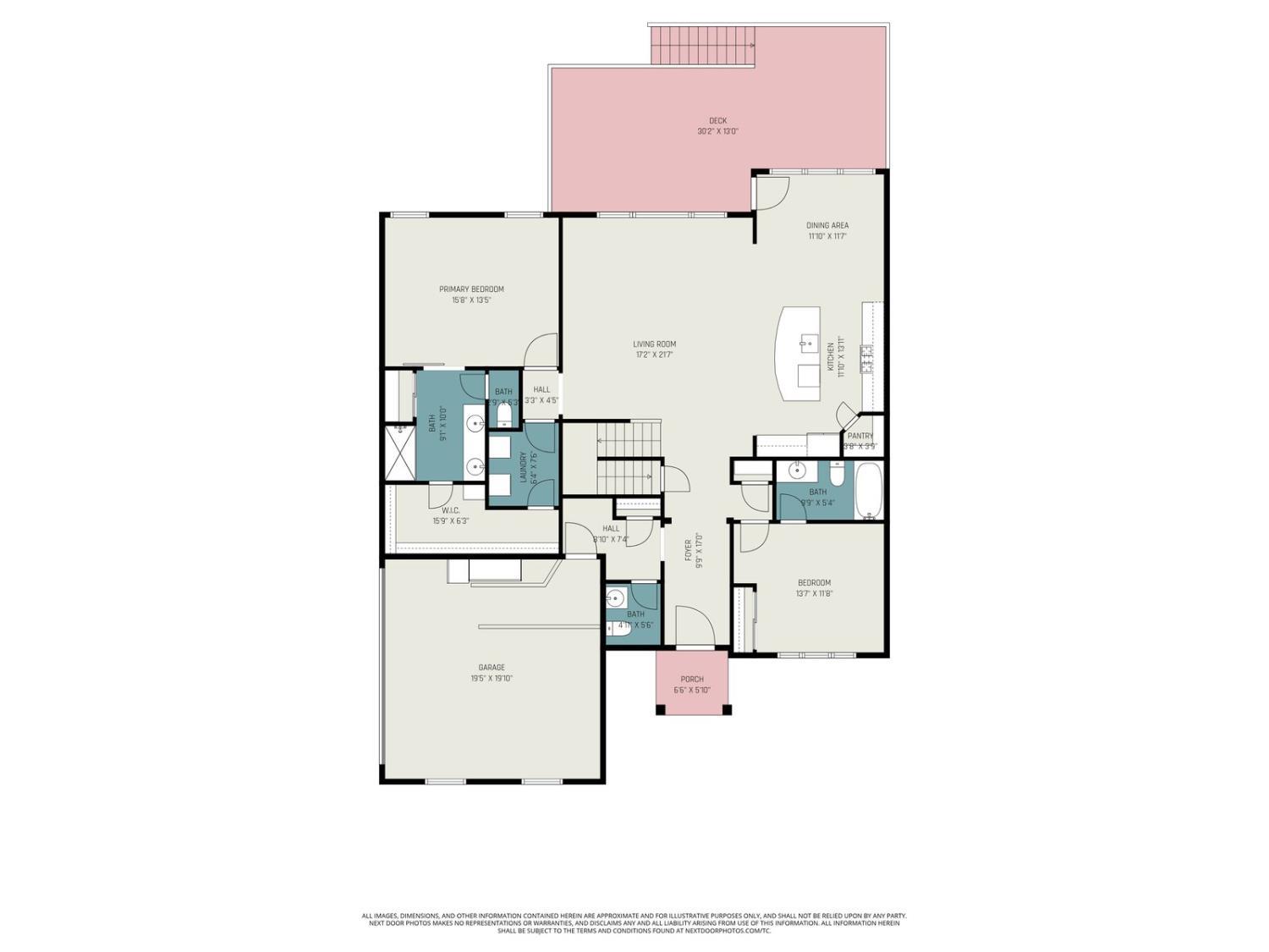 2850 Buckridge Drive, Miami Twp, OH, 45233 — photo 46