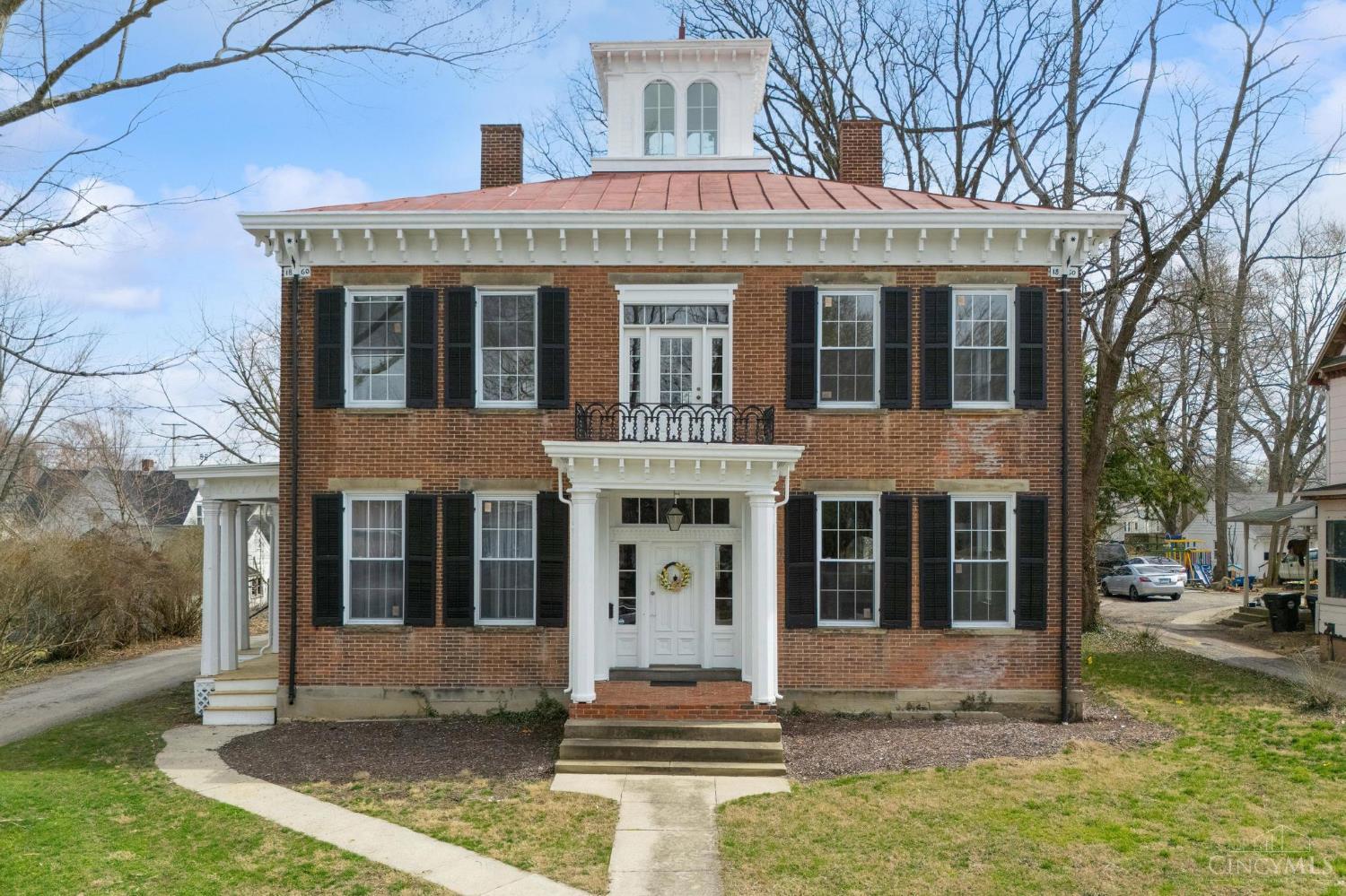 286 South Street, Wilmington, OH, 45177