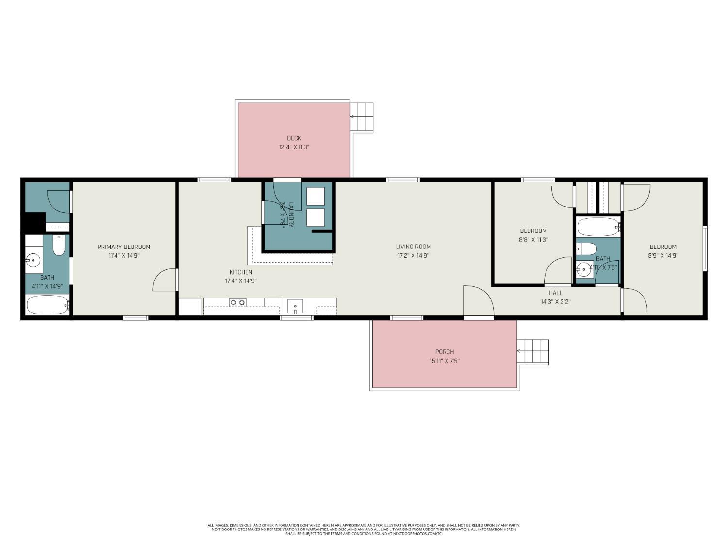 17th image of 1703 Swings Corner Pt Isab Rd, Bethel, OH 45106 | MLS# 1871226