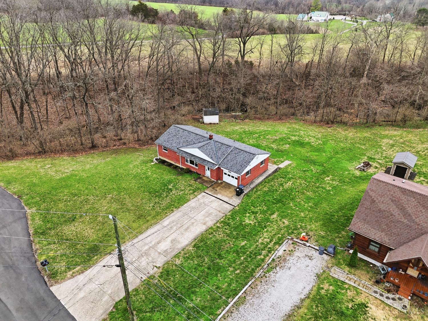 5267 Radford Drive, Salem Twp, OH, 45152 — photo 41