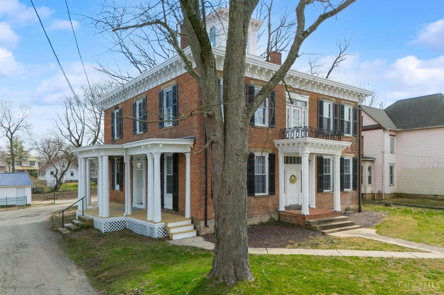286 South Street, Wilmington, OH, 45177 — photo 51