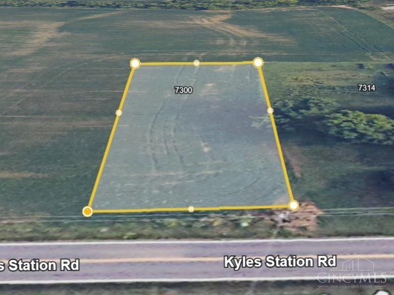 V/L Kyles Station Road, Liberty Twp, OH, 45044 — photo 2