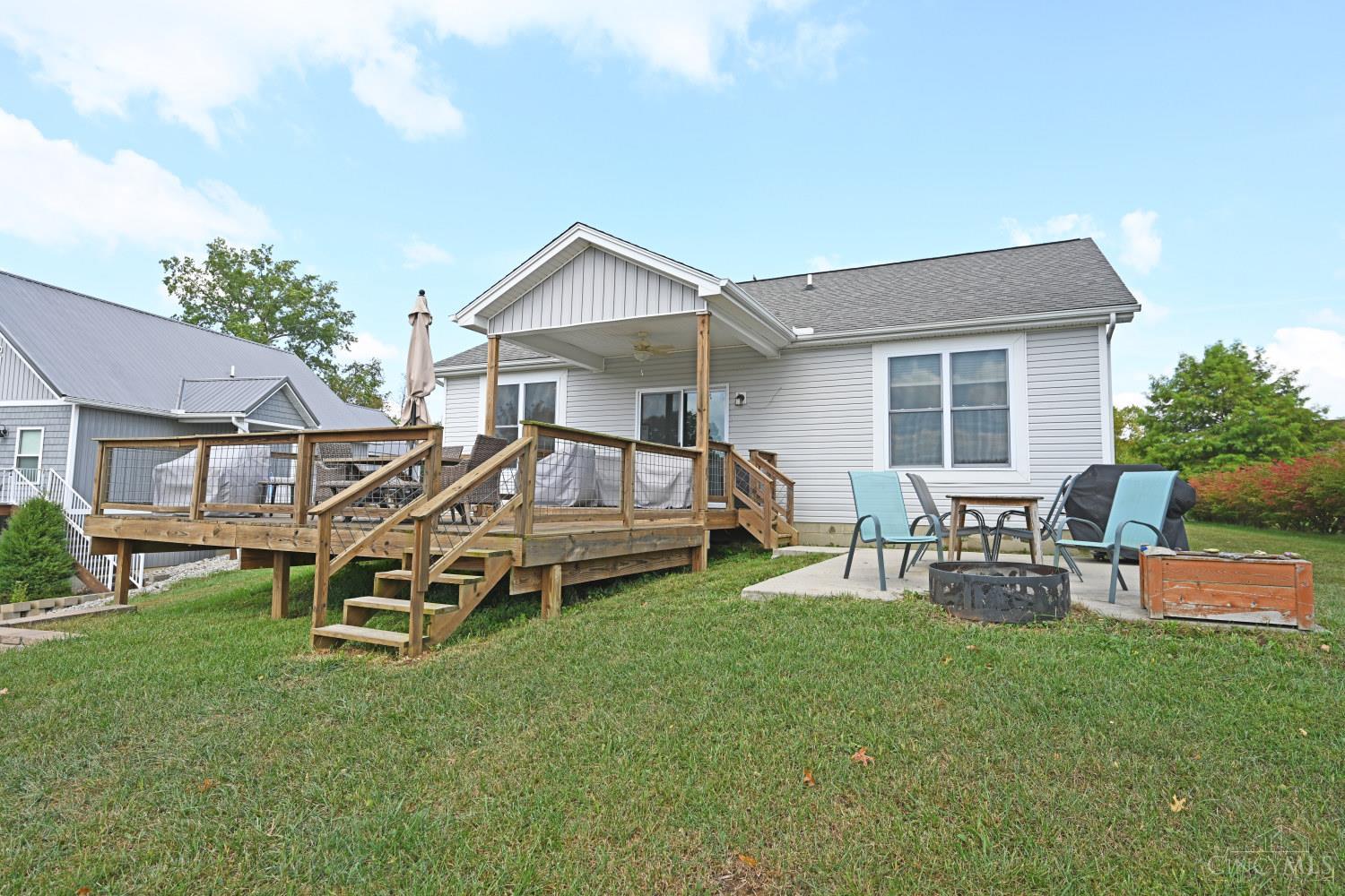 754 Waynoka Drive, Jackson Twp, OH, 45171 — photo 58