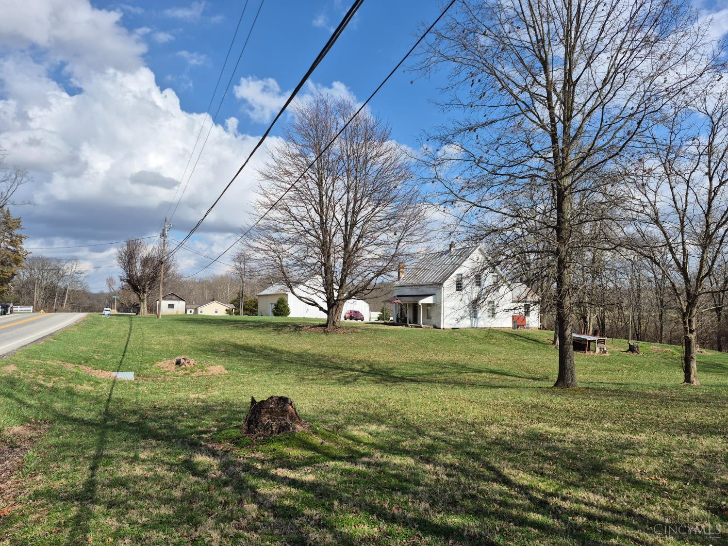 6656 St Rt 133, Wayne Twp, OH, 45162 — photo 4