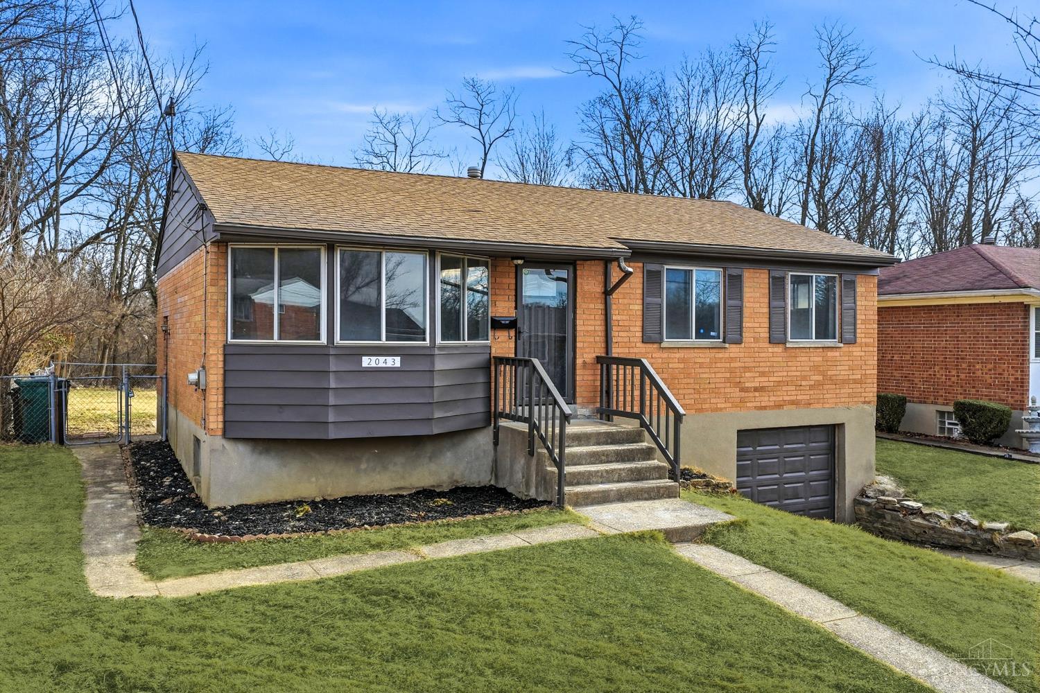 Homes for sale in Cincinnati, OH | 2043 E Teralta Cir, Cincinnati, OH 45211 | MLS# 1871256