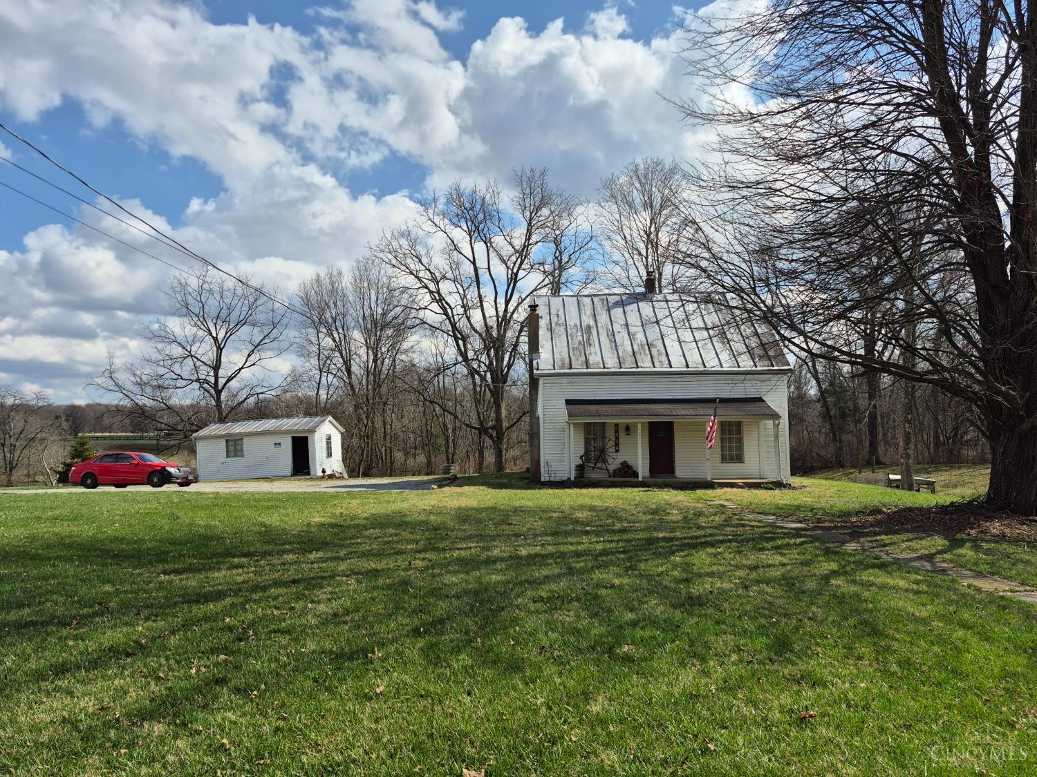 6656 St Rt 133, Wayne Twp, OH, 45162 — photo 2