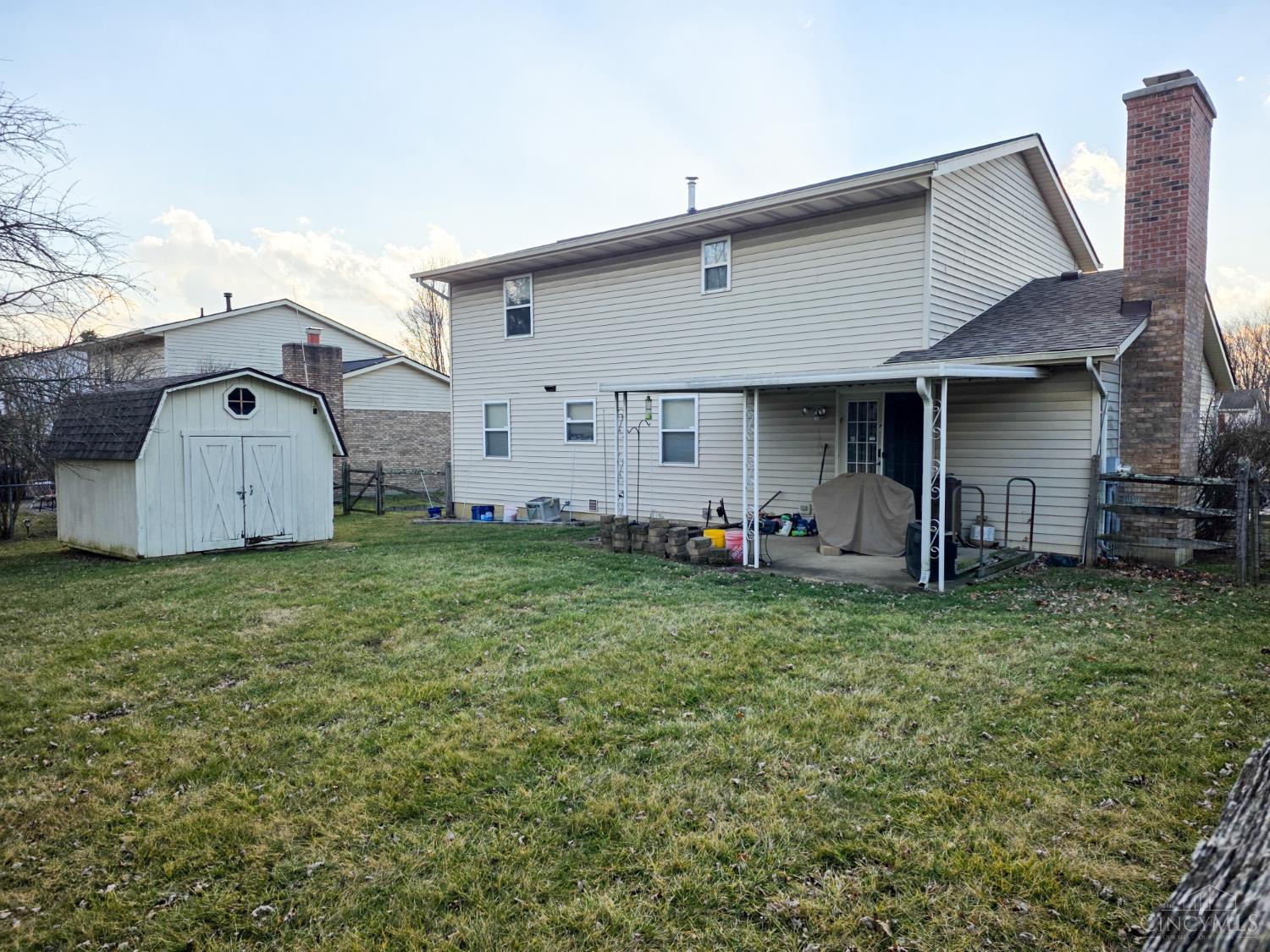 9296 Hare Drive