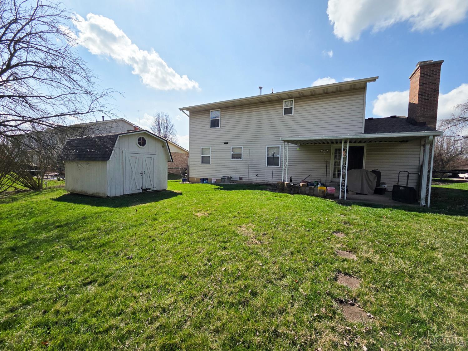 9296 Hare Drive