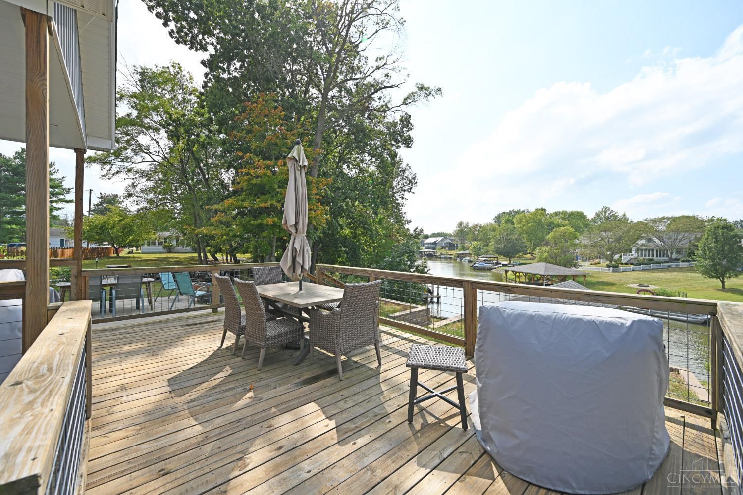 754 Waynoka Drive, Jackson Twp, OH, 45171 — photo 54
