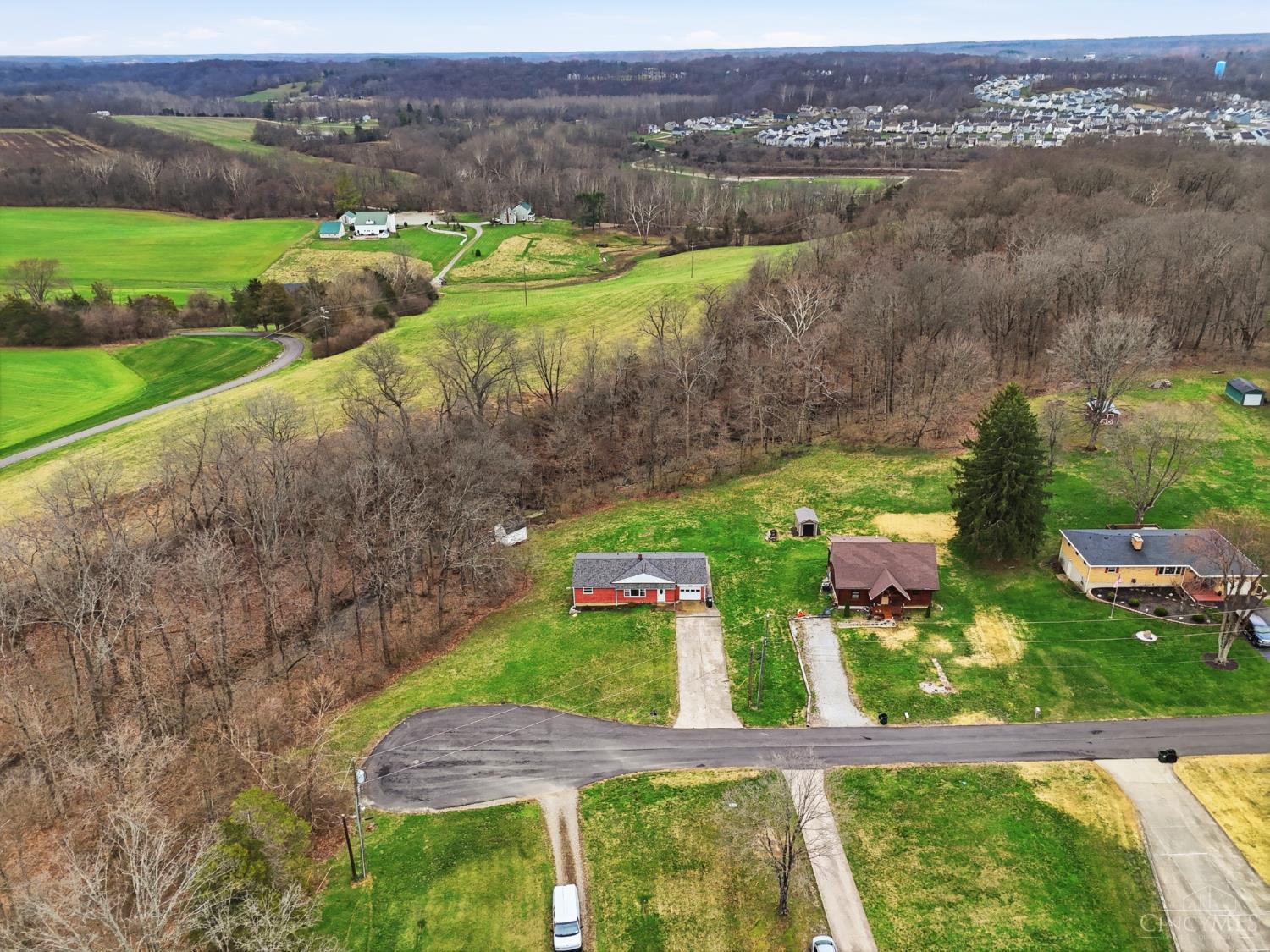 5267 Radford Drive, Salem Twp, OH, 45152 — photo 3