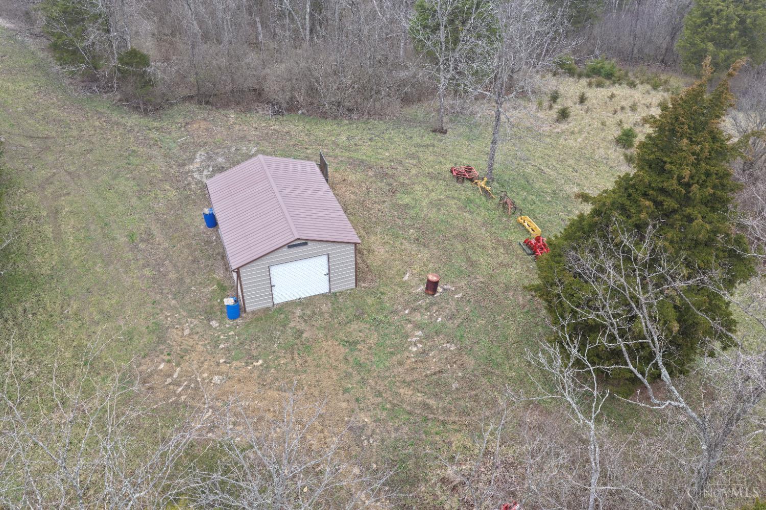 325 Old State Road, Manchester, OH, 45144 — photo 9