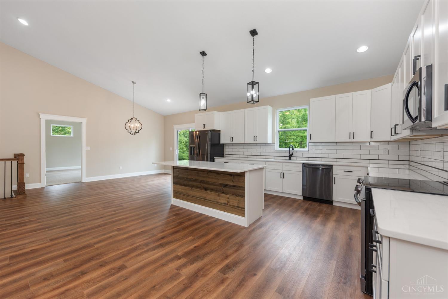 419 Liming Farm Road, Mt Orab, OH, 45154 — photo 3