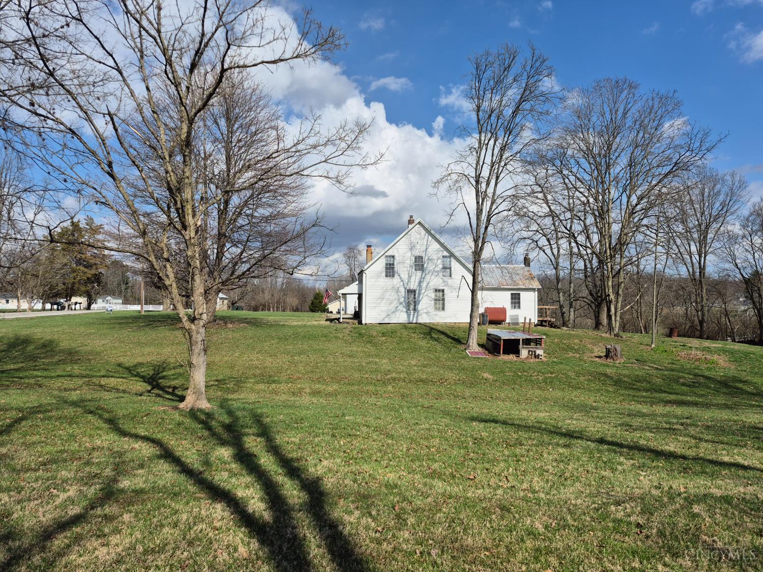 6656 St Rt 133, Wayne Twp, OH, 45162 — photo 6