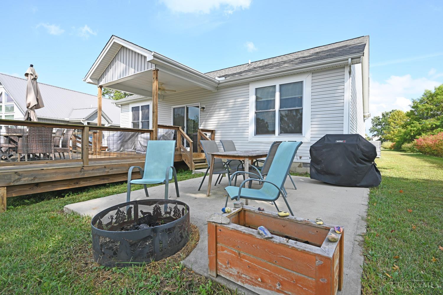 754 Waynoka Drive, Jackson Twp, OH, 45171 — photo 57