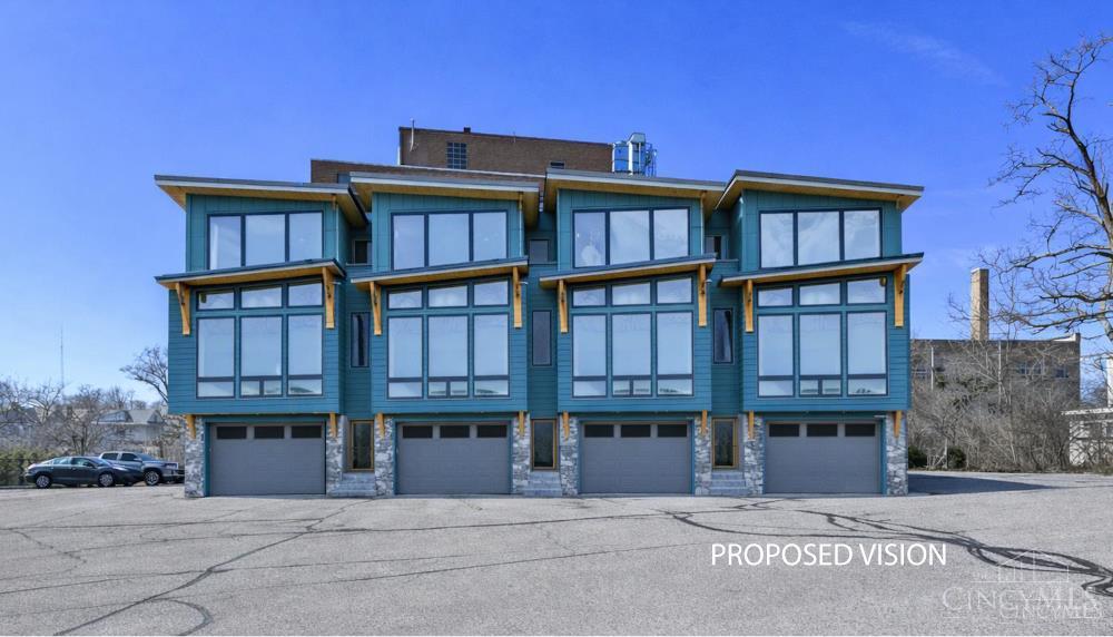 Ashland Avenue, Cincinnati, OH, 45206