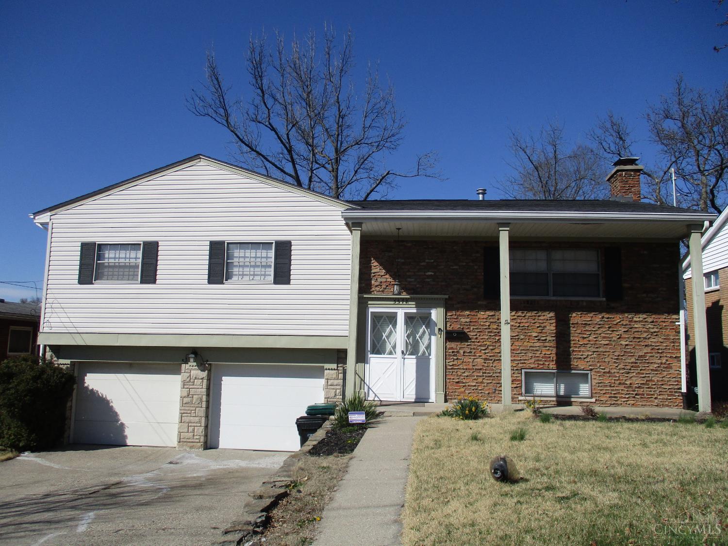 3578 Fieldcrest Drive, Cincinnati, OH, 45211