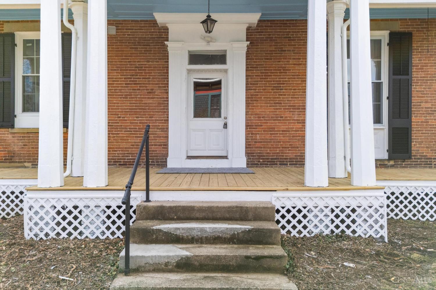 286 South Street, Wilmington, OH, 45177 — photo 45