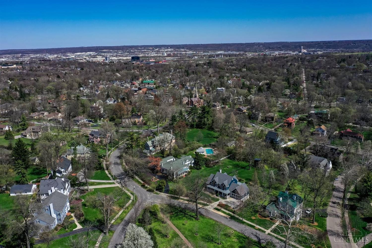 95 E Fountain Avenue, Glendale, OH, 45246