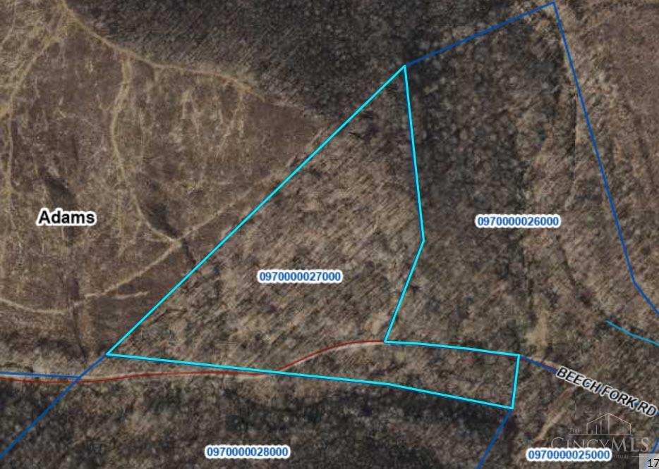 49th image of 20 Beech Fork Rd, Otway, OH 45657 | MLS# 1871303