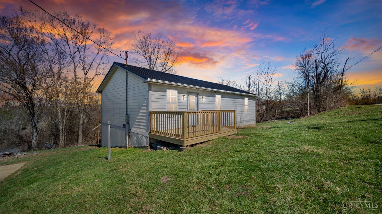 2238 Old State Road, Sprigg Twp, OH, 45144