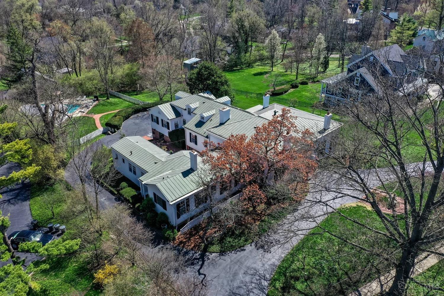 95 E Fountain Avenue, Glendale, OH, 45246
