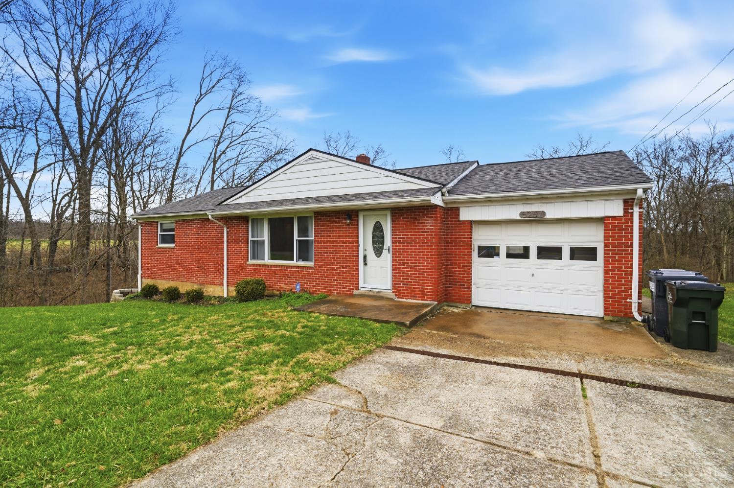 5267 Radford Drive, Salem Twp, OH, 45152 — photo 2