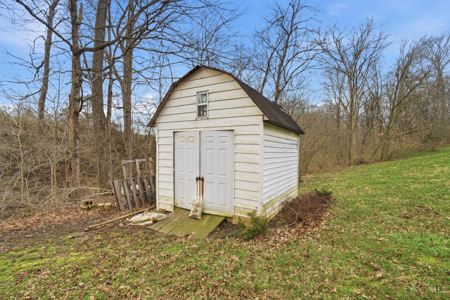 5267 Radford Drive, Salem Twp, OH, 45152 — photo 36