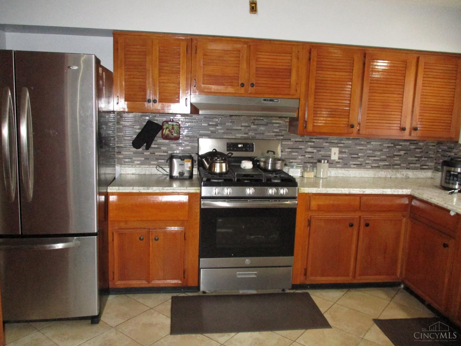 3578 Fieldcrest Drive, Cincinnati, OH, 45211 — photo 26