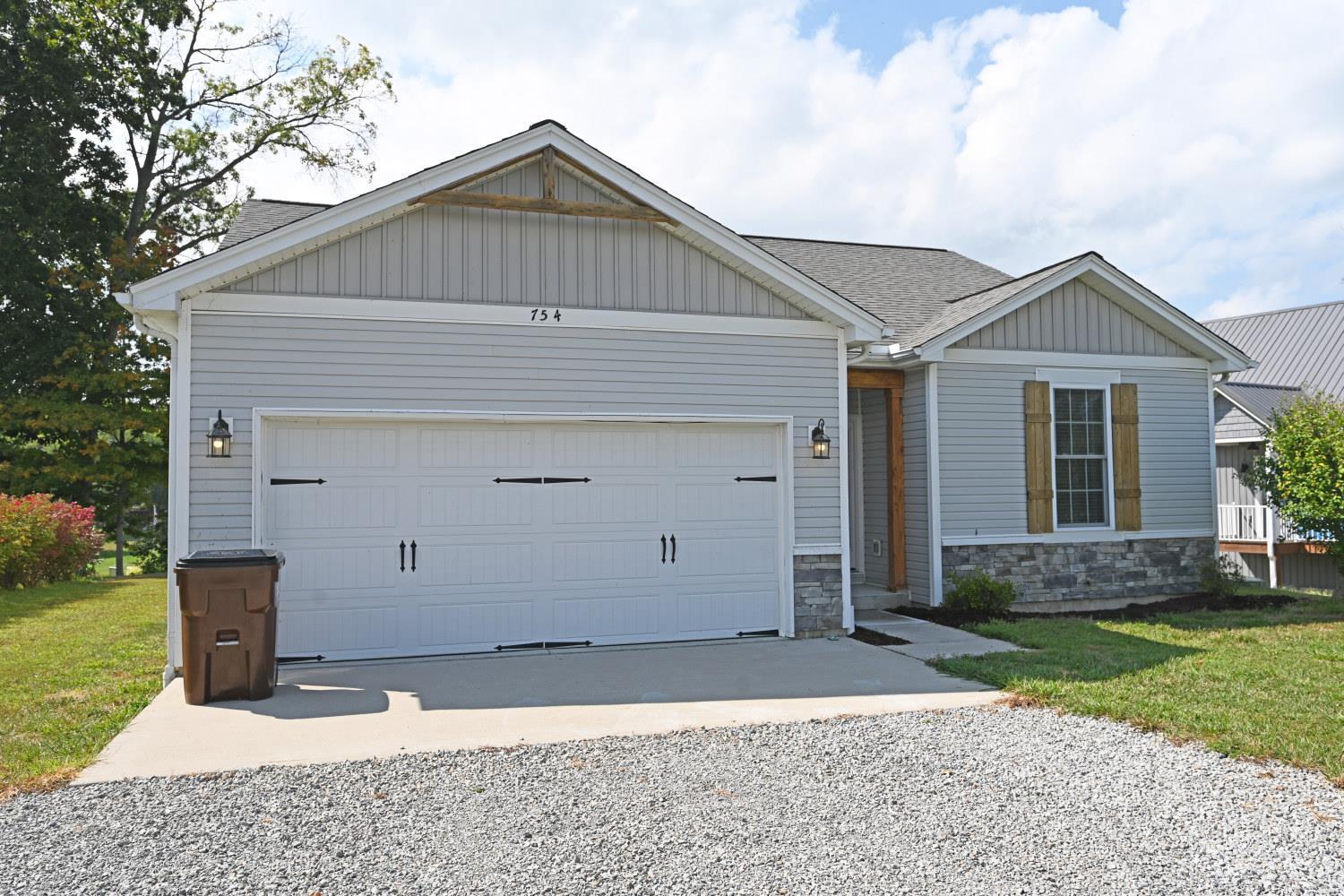 754 Waynoka Drive, Jackson Twp, OH, 45171 — photo 2
