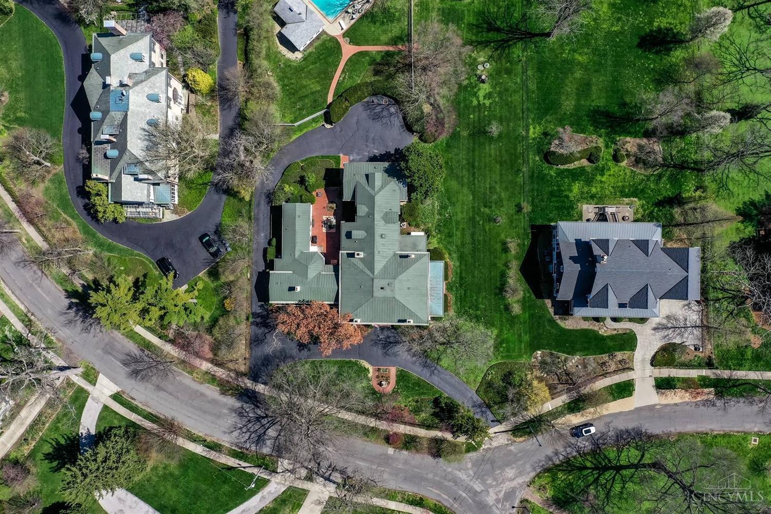 95 E Fountain Avenue, Glendale, OH, 45246