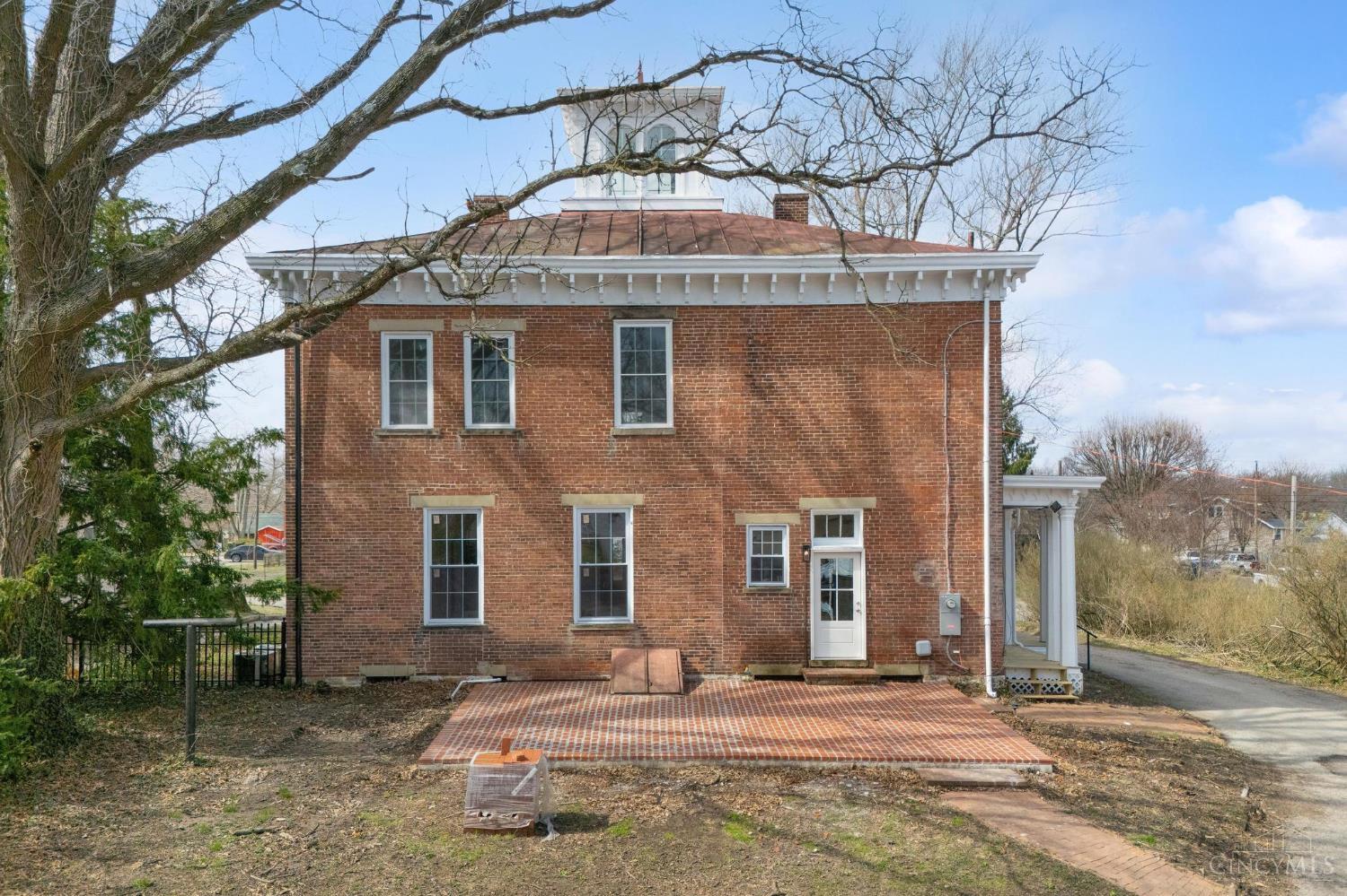 286 South Street, Wilmington, OH, 45177 — photo 49