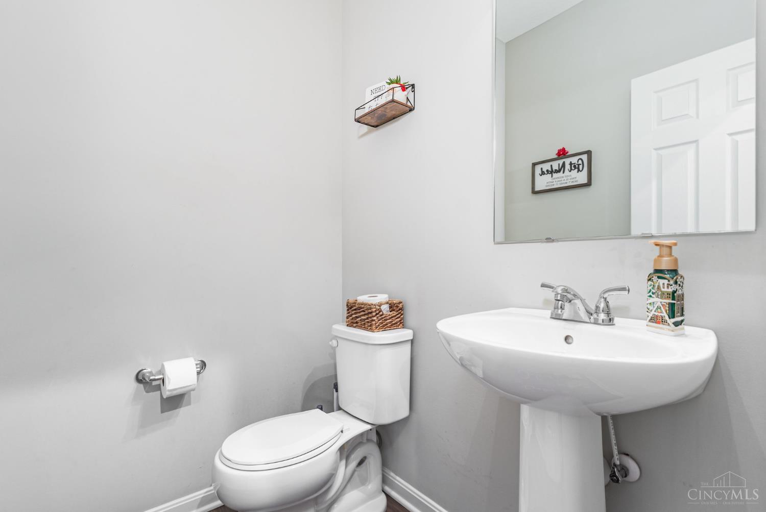 2850 Buckridge Drive, Miami Twp, OH, 45233 — photo 16