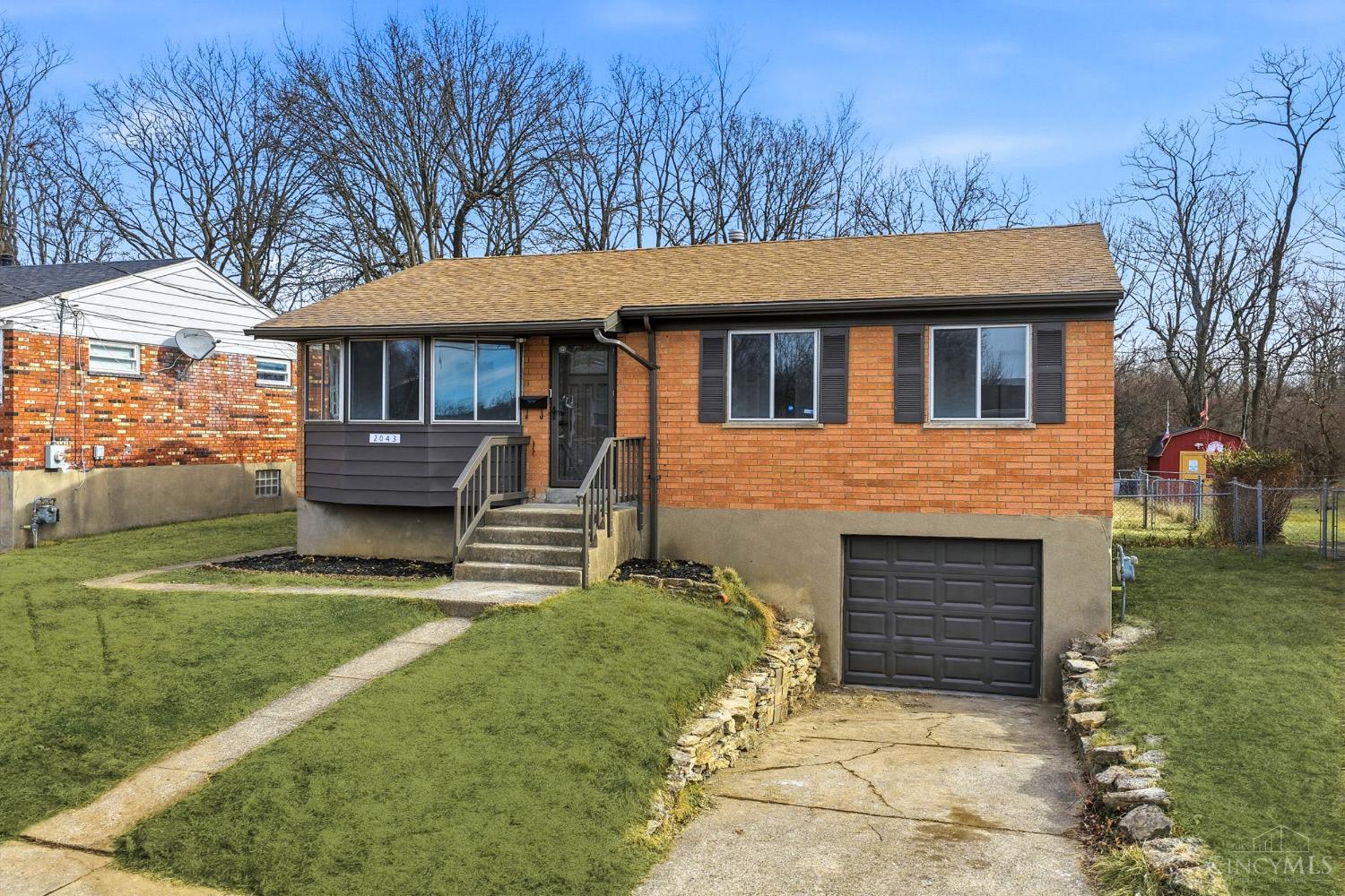 Homes for sale in Cincinnati, OH | 2043 E Teralta Cir, Cincinnati, OH 45211 | MLS# 1871256