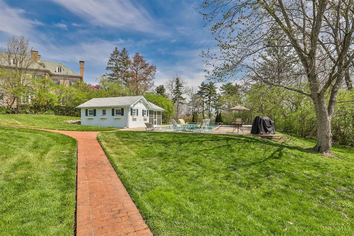 95 E Fountain Avenue, Glendale, OH, 45246