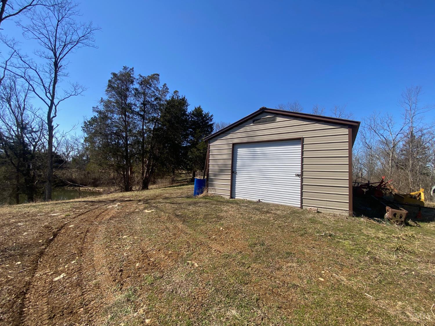 325 Old State Road, Manchester, OH, 45144 — photo 7