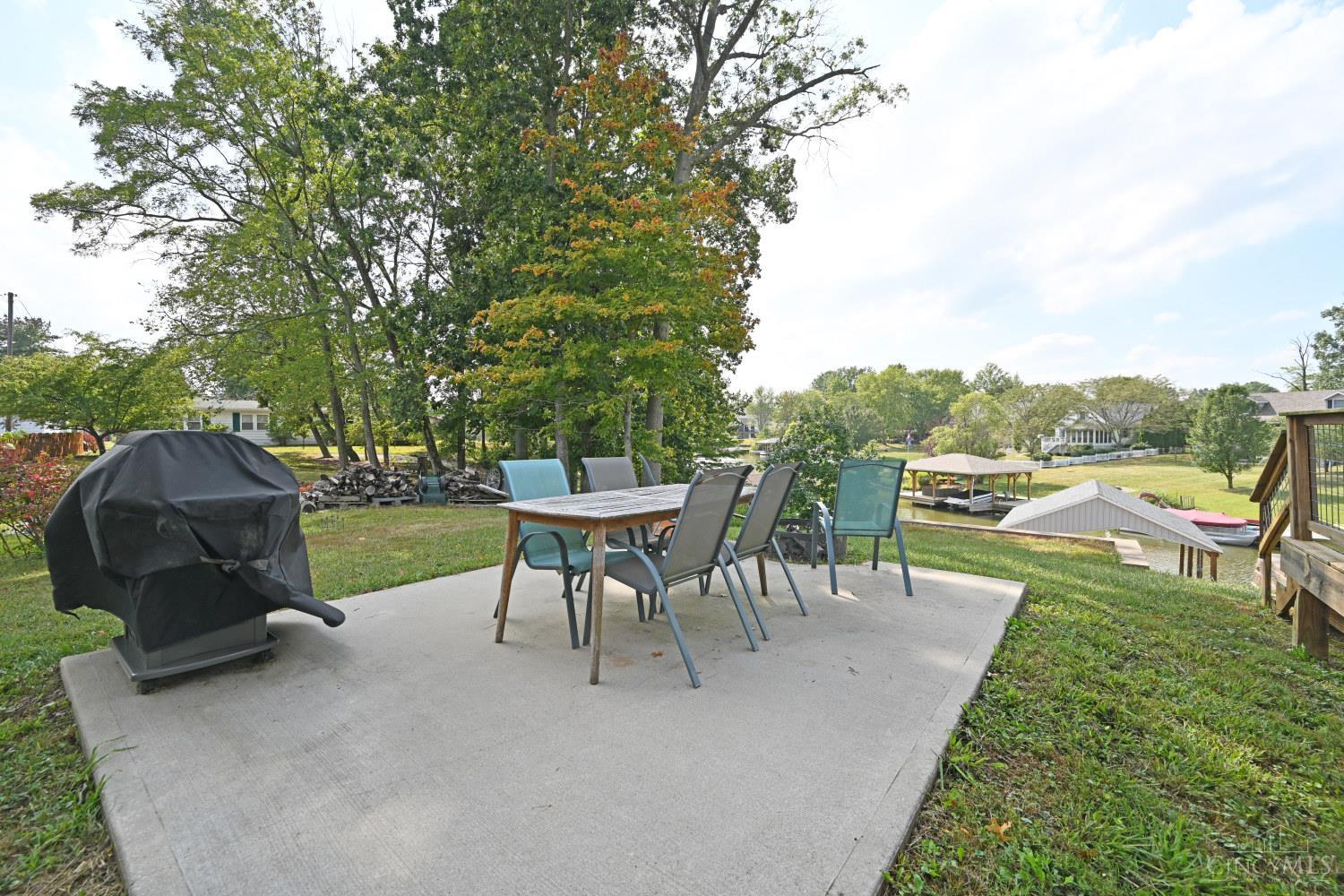 754 Waynoka Drive, Jackson Twp, OH, 45171 — photo 55
