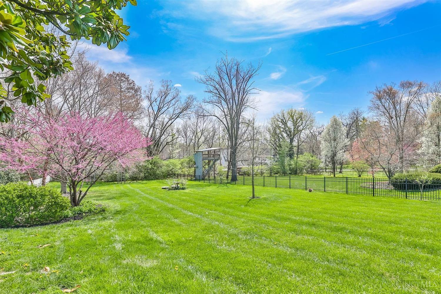 95 E Fountain Avenue, Glendale, OH, 45246