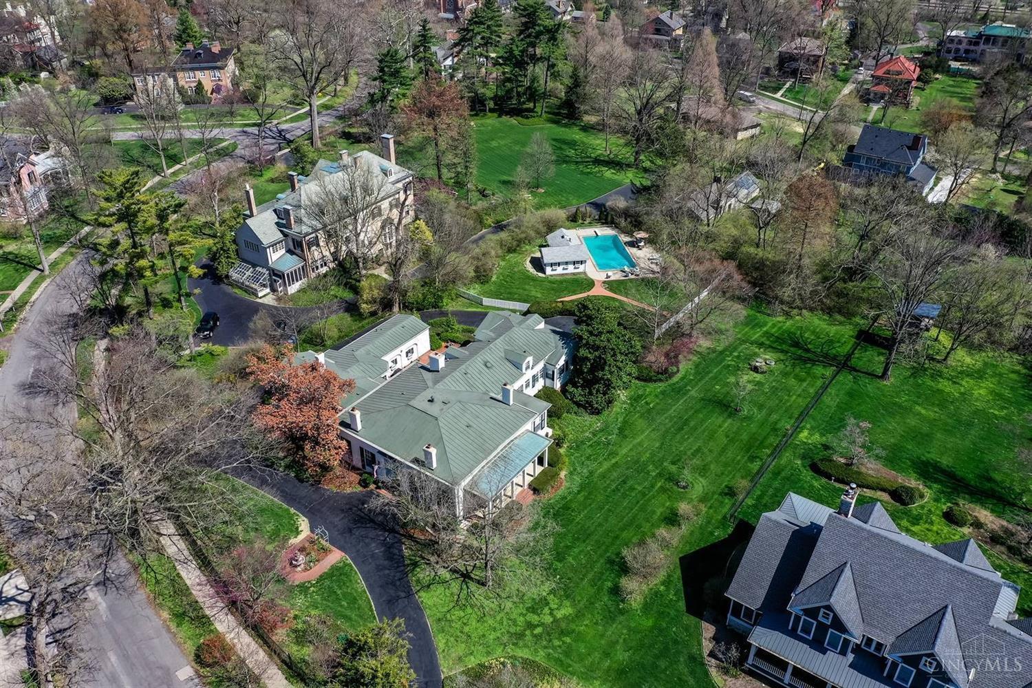 95 E Fountain Avenue, Glendale, OH, 45246