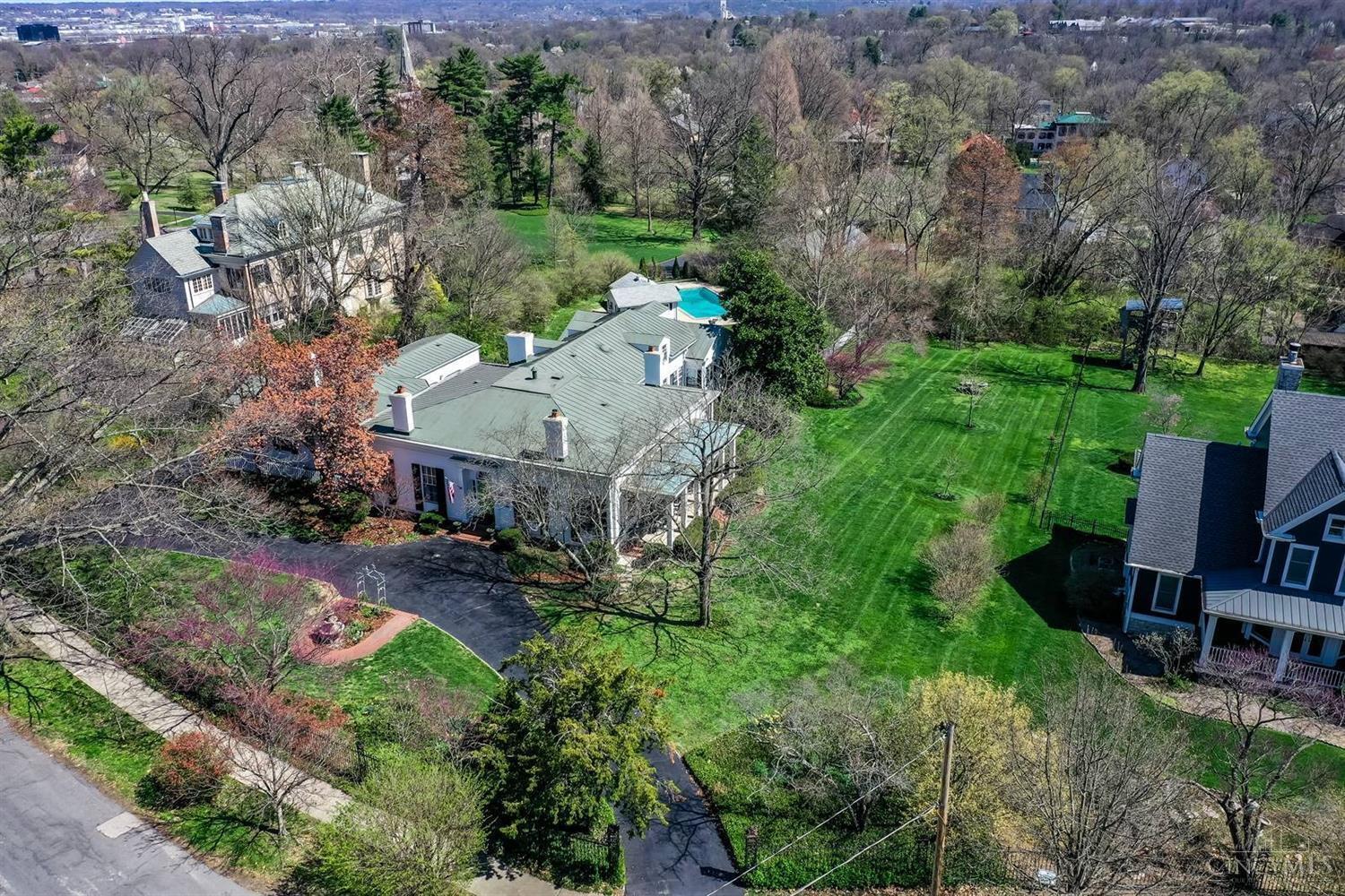 95 E Fountain Avenue, Glendale, OH, 45246