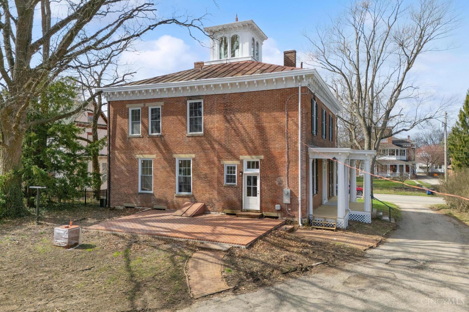 286 South Street, Wilmington, OH, 45177 — photo 48