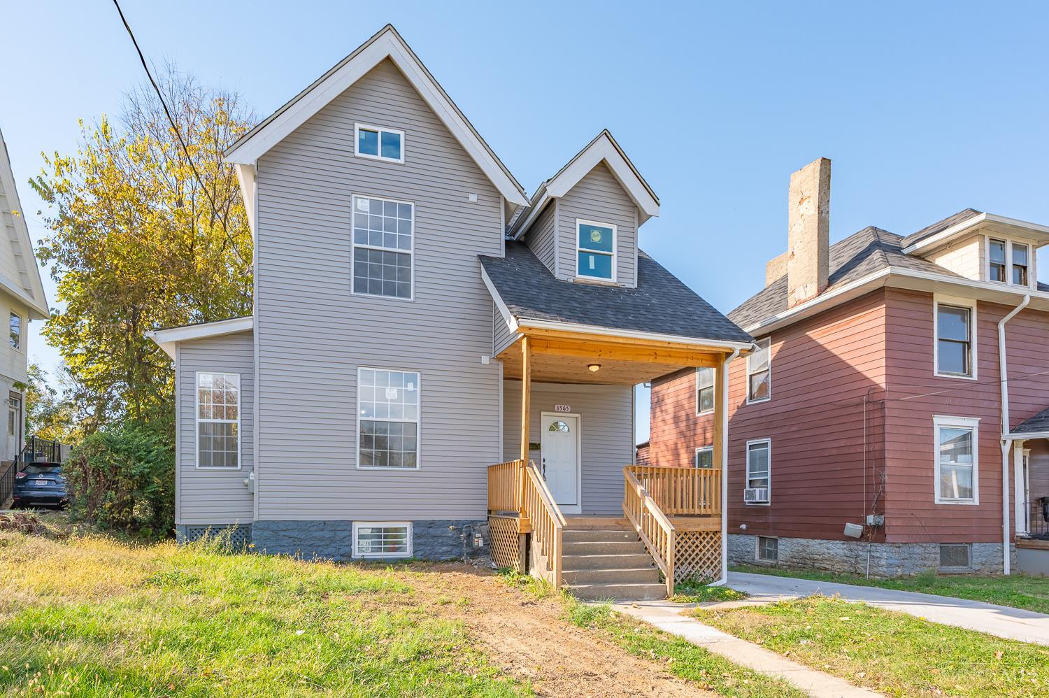 Homes for sale in Cincinnati, OH | 3565 Harvey Ave, Cincinnati, OH 45229 | MLS# 1871421