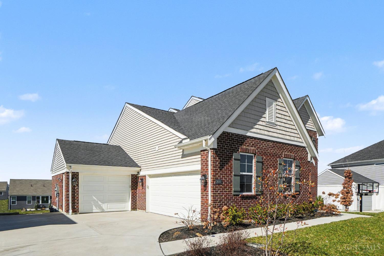 2850 Buckridge Drive, Miami Twp, OH, 45233 — photo 4