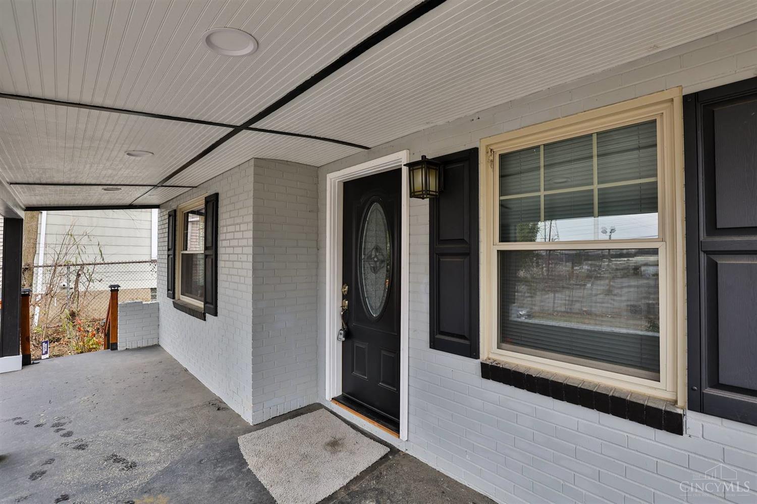 3612 Idlewild Avenue, Cincinnati, OH, 45207 — photo 3