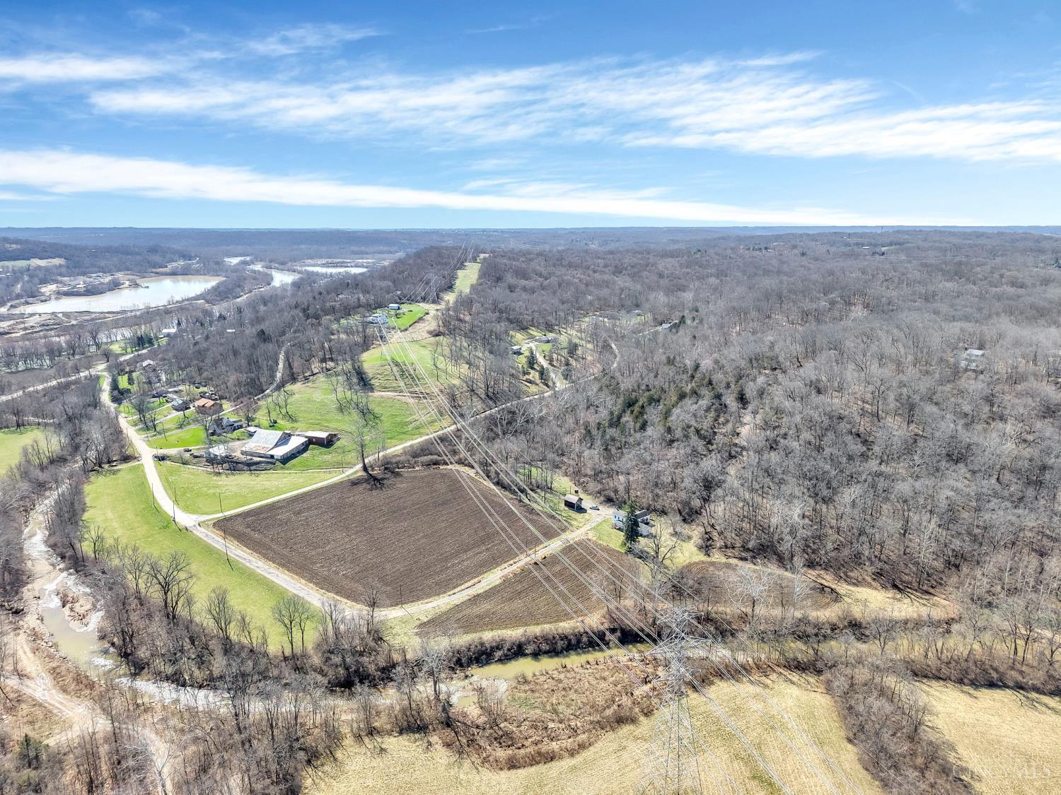 10435 St Rt 128, Crosby Twp, OH, 45030 — photo 9
