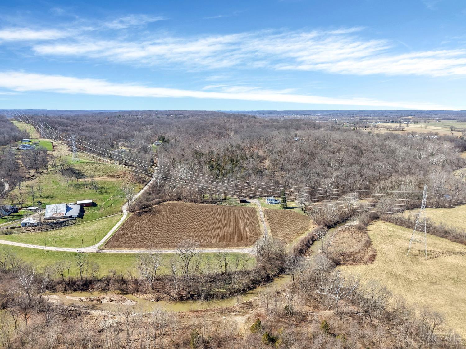 10435 St Rt 128, Crosby Twp, OH, 45030 — photo 8
