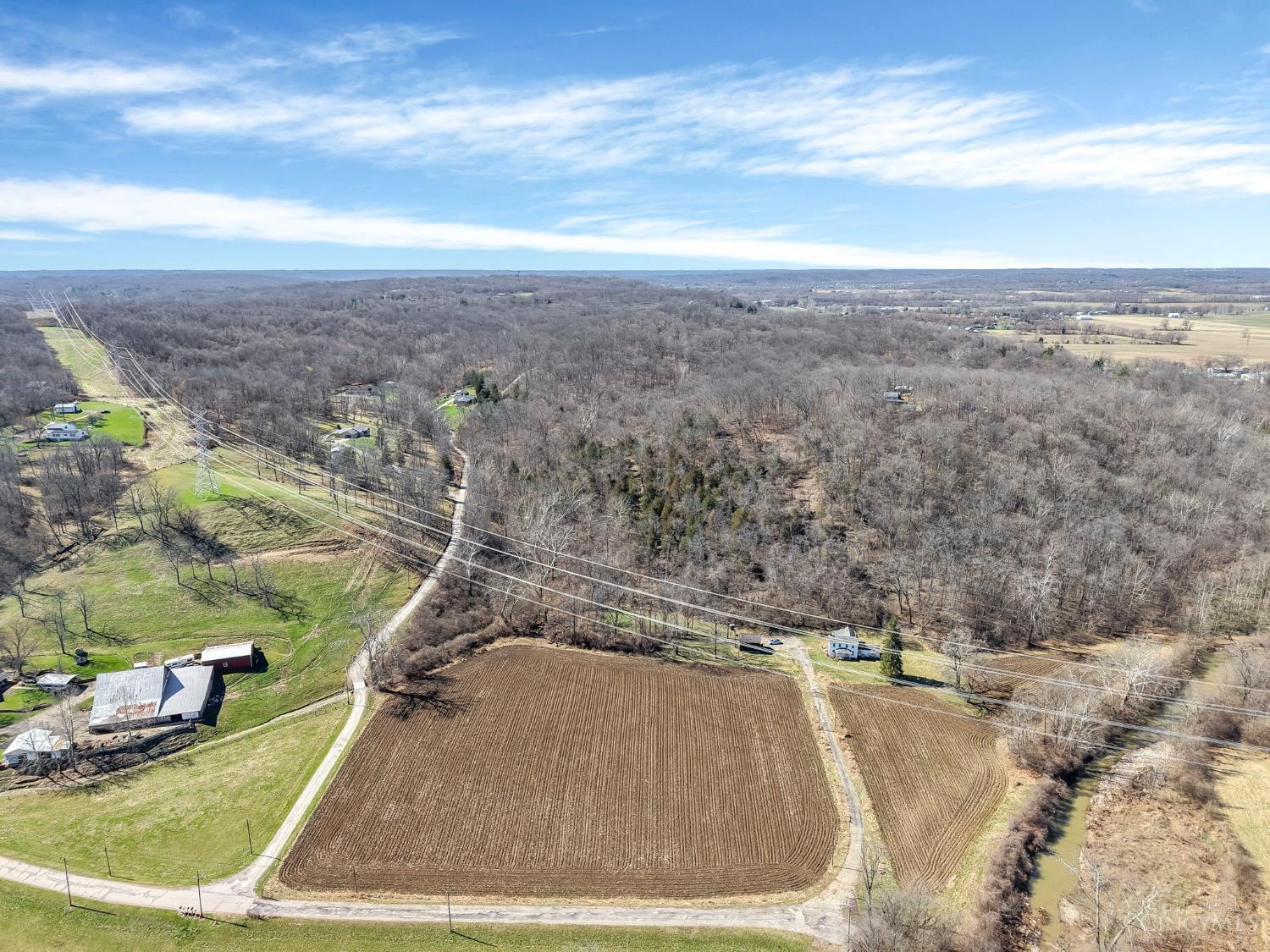 10435 St Rt 128, Crosby Twp, OH, 45030 — photo 4