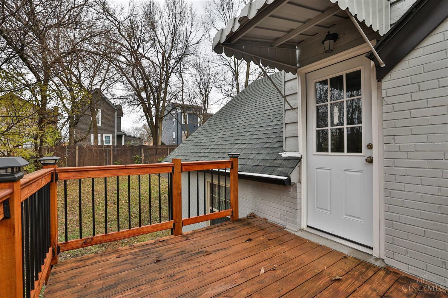 3612 Idlewild Avenue, Cincinnati, OH, 45207 — photo 25