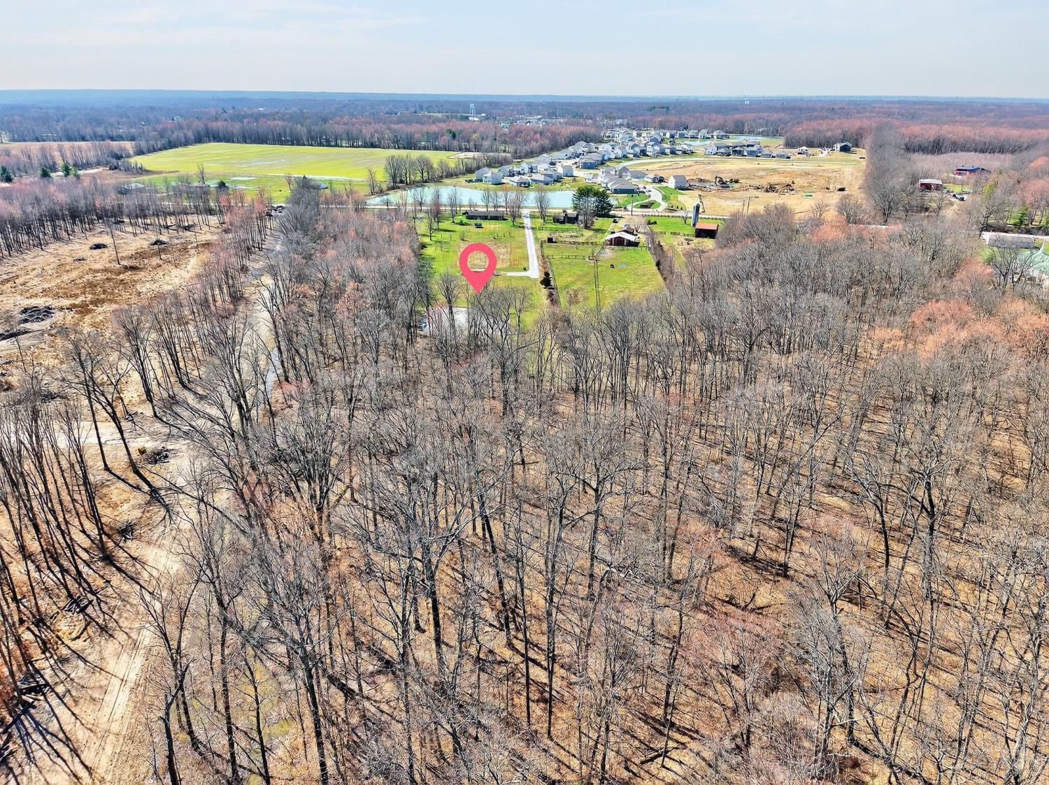 6142 St Rt 132, Goshen Twp, OH, 45122 — photo 9